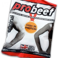 Pro Beef Jerky