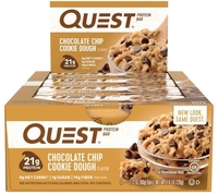 Quest Bars 12 x 60g