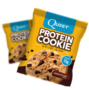 Quest Protein Cookie