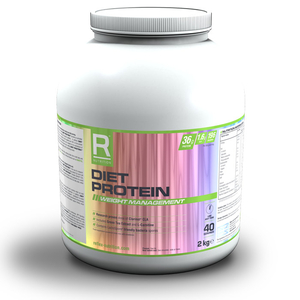 Reflex Nutrition Diet Protein