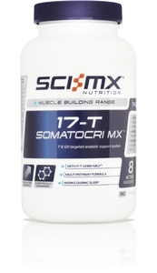 Sci-Mx 17-T Somatocri-MX