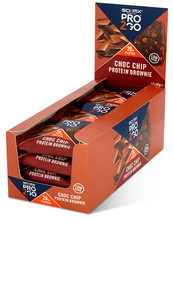 Sci-Mx Pro 2GO Protein Brownie