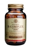 Solgar Vitamin B Complex 100