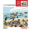 B Kliban,  Cat Special Edition Calendar 2023