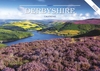 Derbyshire A5 Calendar 2017