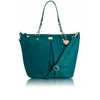 Marc B Lexington Tote Bag - Mallard