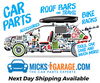 Saab 9-3 Boot Tray