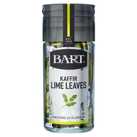 Bart Lime Leaves