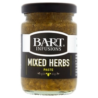 Bart Mediterranean Mixed Herbs
