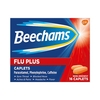Beechams Flu Plus Caplets 16 Pack