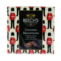 Beechs Coconut Macaroons