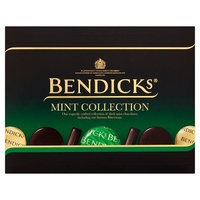 Bendicks Mint Collection