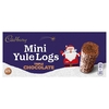 Cadbury 6 Mini Yule Logs