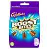 Cadbury Boost Bites