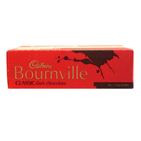 Cadbury Bournville Bar - 36 X 45G