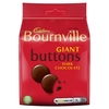 Cadbury Bournville Buttons