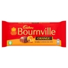 Cadbury Bournville Dark Chocolate Orange