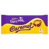 Cadbury Caramel