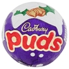 Cadbury Christmas Pud