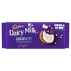 Cadbury Dairy Milk Coconutty Chocolate Bar