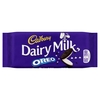 Cadbury Dairy Milk Oreo