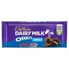 Cadbury Dairy Milk Oreo Sandwich