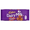 Cadbury Dairy Milk With Daim