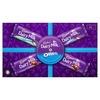 Cadbury Dairy Milk with Oreo Chocolate Selection Box