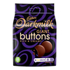 Cadbury Dark Milk Buttons