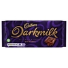 Cadbury Darkmilk Original Chocolate Bar