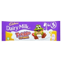 Cadbury Freddo Caramel 5 Pack