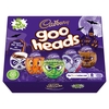 Cadbury Goo Heads 5 Pack