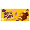 Cadbury Mini Eggs Cakes 6 Pack