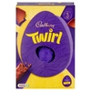 Cadbury Twirl Easter Egg Large