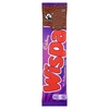 Cadbury Wispa Hot Chocolate Stickpack