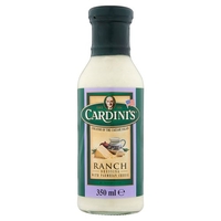 Cardini Ranch Dressing