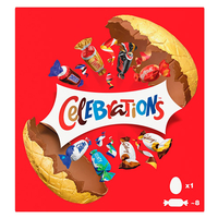 Celebrations Large Easter Egg