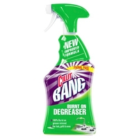 Cillit Bang Power Spray Grease & Sparkle