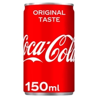 Coca Cola Regular