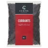 Curtis / Whitworths Currants 2kg
