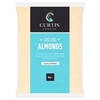 Curtis / Whitworths Ground Almonds 1kg