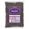 Curtis / Whitworths Raisins 2kg