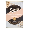 Epicure Organic Cannellini Beans