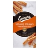 Epicure Sesame Straws