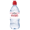 Evian Still Mineral Water