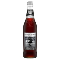Fever Tree Light Madagascan Cola
