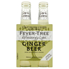 Fever-Tree Refreshingly Light Ginger Beer 4 Pack