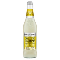 Fever-Tree Refreshingly Light Sicilian Lemonade