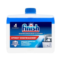 Finish Dishwasher Cleaner Regular