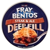 Fray Bentos Steak and Ale Pie